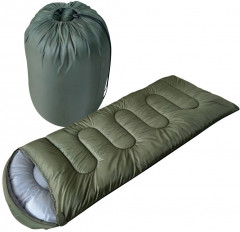 Мешок спальный «Хаки» - Фото 1