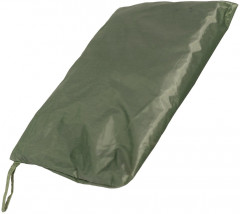 Плащ-дождевик туристический «Пончо» - Фото 1