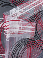 Тюль «Кольца» - Фото 6