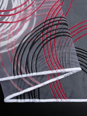 Тюль «Кольца» - Фото 7