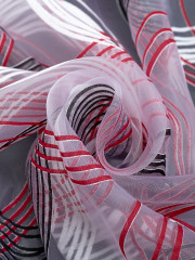 Тюль «Кольца» - Фото 8