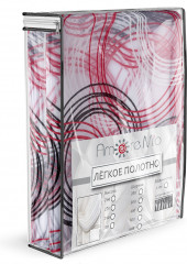 Тюль «Кольца» - Фото 9