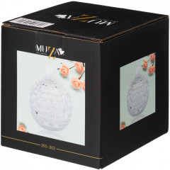 Банка с крышкой - Фото 2