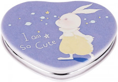 Зеркало карманное «So cute» - Фото 3