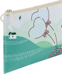 Пенал мягкий «Cute Panda» - Фото 4