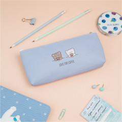 Пенал мягкий «Love coffee» - Фото 1