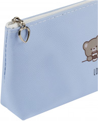 Пенал мягкий «Love coffee» - Фото 3