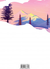 Блокнот «Между нами горы» - Фото 1