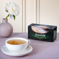 Чай зеленый «Milky Oolong» - Фото 7