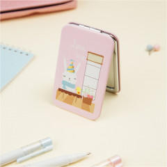 Зеркало карманное «Fun party» - Фото 1