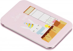 Зеркало карманное «Fun party» - Фото 2