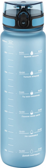 Бутылка для воды «Style Matte»
