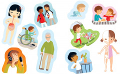 Тело человека - Фото 3