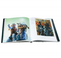 Star Wars Art: Illustration - Фото 4