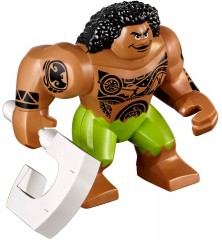 Путешествие Моаны через океан - Фото 1