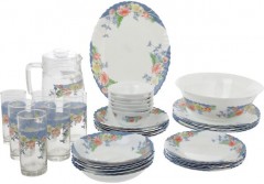 Сервиз столовый Florine (38 предметов) - Фото 2