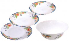 Сервиз столовый Florine (38 предметов) - Фото 1