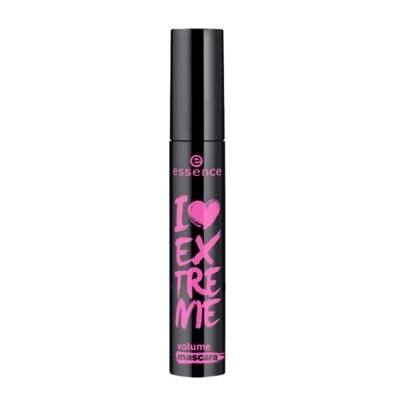 Тушь для ресниц «I love extreme volume mascara»