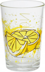 Стакан «Fruits» - Фото 1