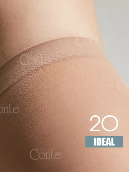 Колготки женские «Ideal»