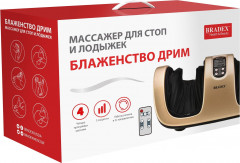 Массажёр для ног «Блаженство дрим» - Фото 2