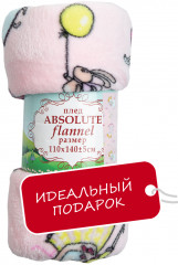 Плед детский «Принцесса» - Фото 11