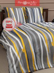 Комплект постельного белья «Macaroni» - Фото 8