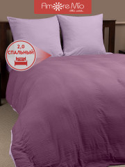 Комплект постельного белья «Топаз» - Фото 1