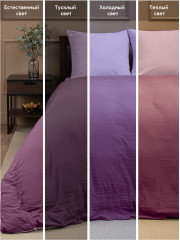 Комплект постельного белья «Топаз» - Фото 7