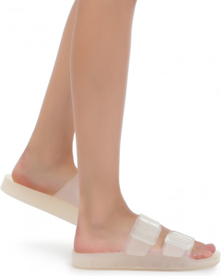 Шлепанцы женские