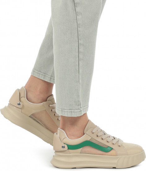 Кеды женские