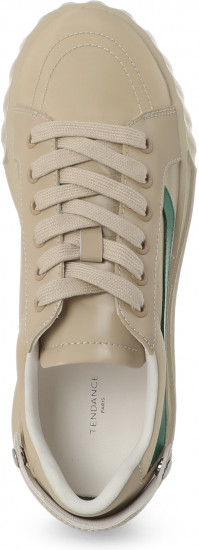 Кеды женские