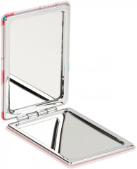 Зеркало карманное «Lovely strawberry» - Фото 3