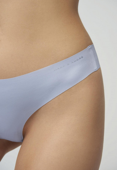 Трусы-стринг женские