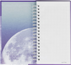 Книжка записная «Moon light» - Фото 4