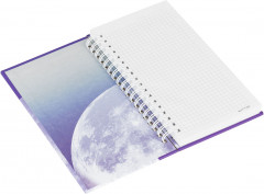 Книжка записная «Moon light» - Фото 5