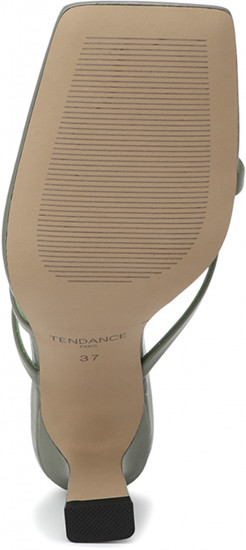 Мюли женские