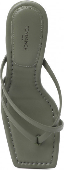 Мюли женские