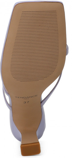 Мюли женские