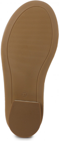 Шлепанцы женские