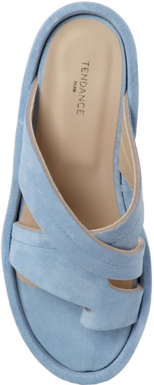 Шлепанцы женские