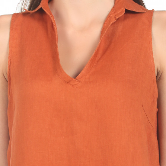 Платье-сарафан женское