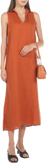 Платье-сарафан женское