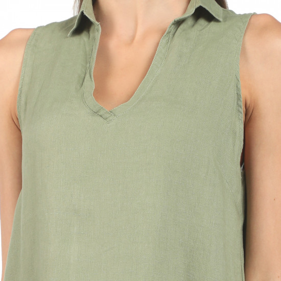 Платье-сарафан женское