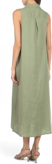 Платье-сарафан женское