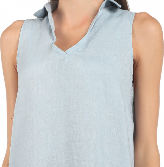 Платье-сарафан женское