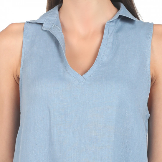 Платье-сарафан женское