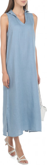 Платье-сарафан женское