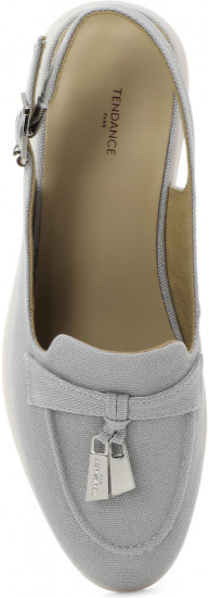 Лоферы женские