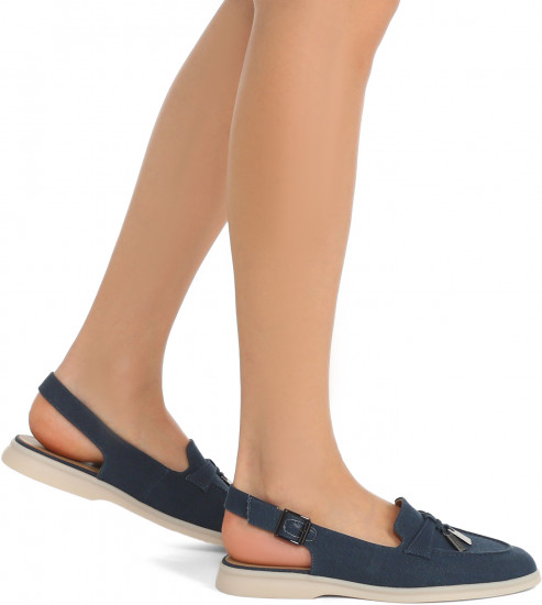 Лоферы женские